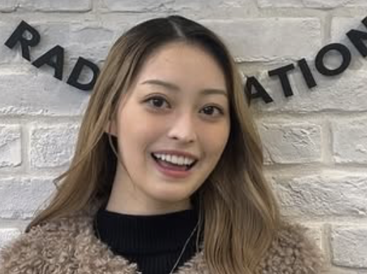 石川萌香　家族