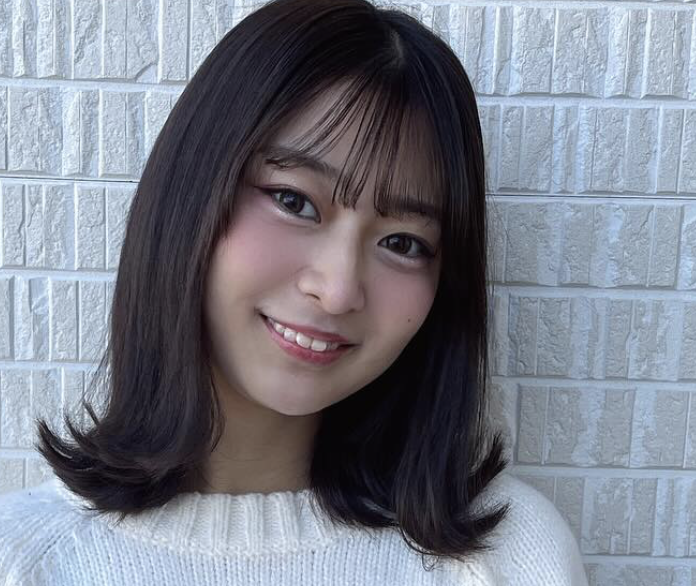 山口永愛　家族